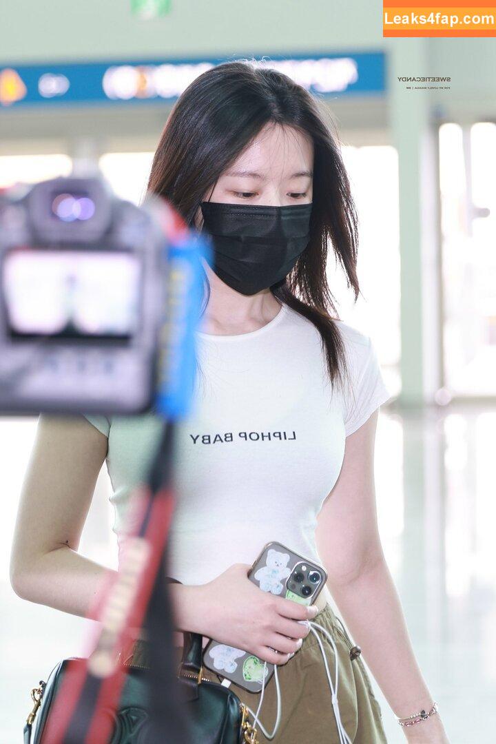 WomenK-pop /  слитое фото фото #1777