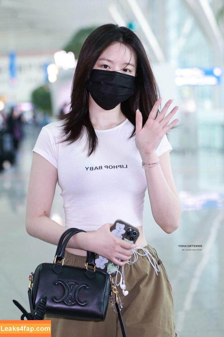 WomenK-pop /  слитое фото фото #1779