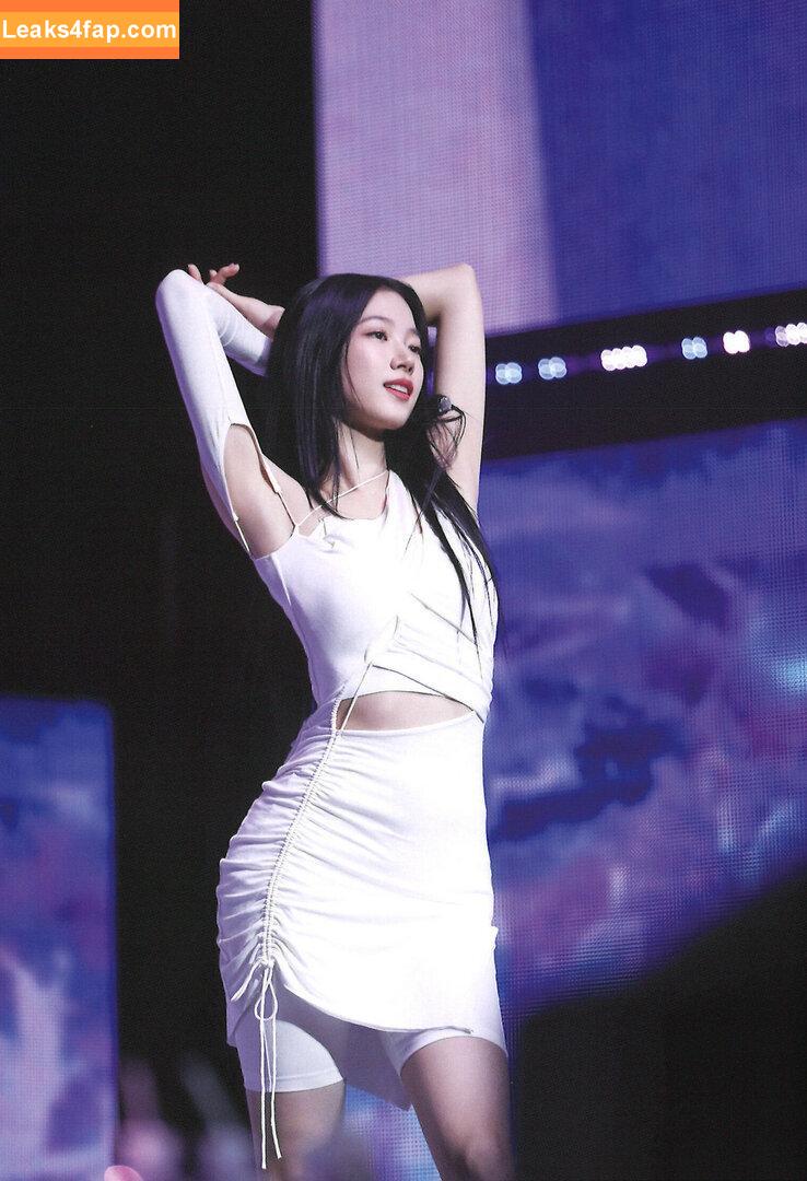 WomenK-pop /  слитое фото фото #1784