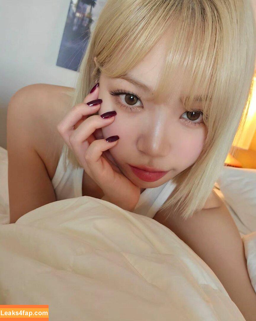 WomenK-pop /  слитое фото фото #1792