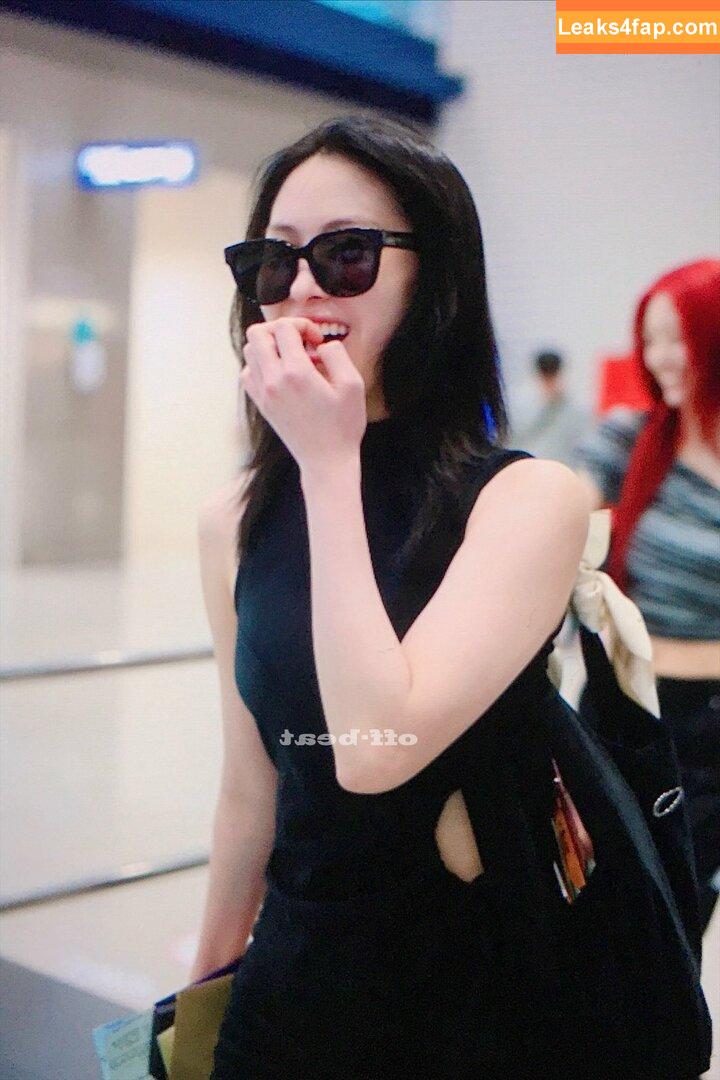 WomenK-pop /  слитое фото фото #1807