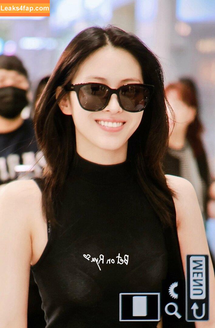 WomenK-pop /  слитое фото фото #1809