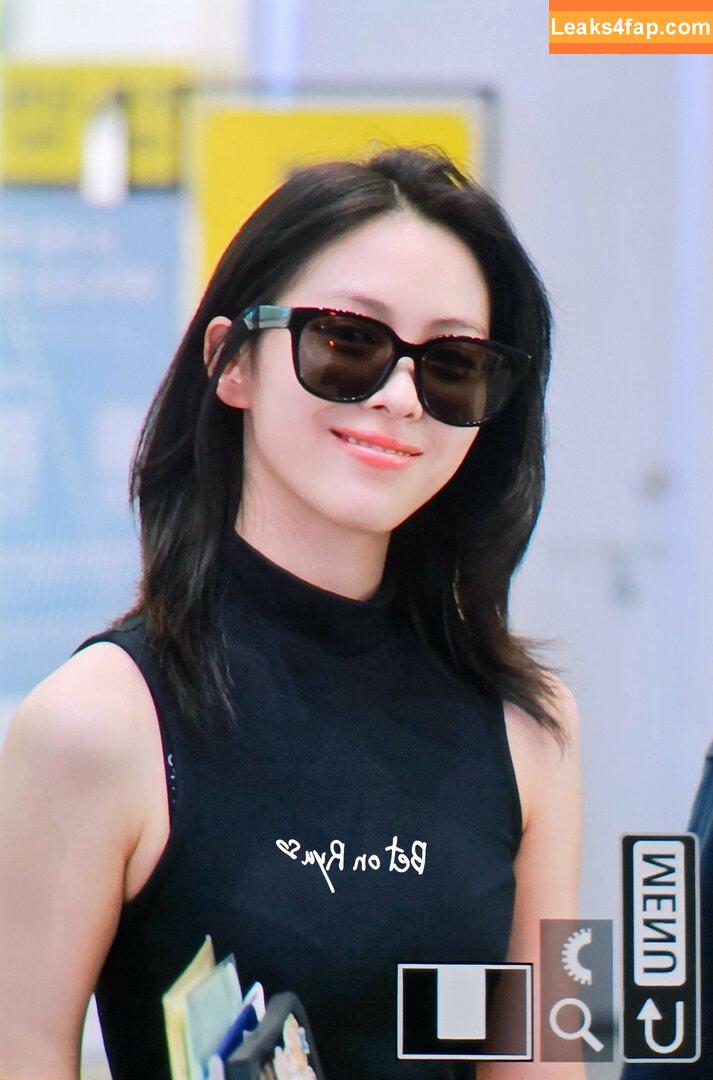 WomenK-pop /  слитое фото фото #1810