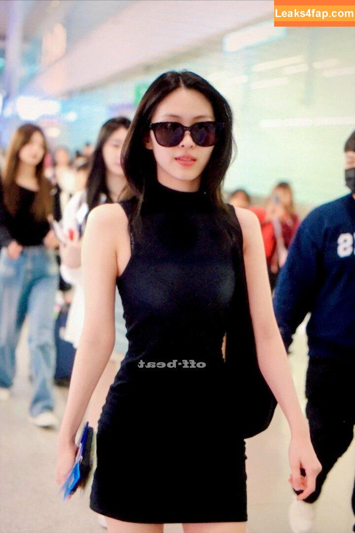 WomenK-pop /  слитое фото фото #1811