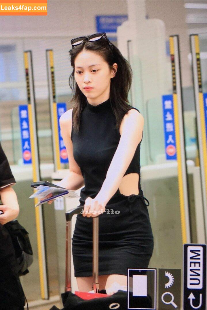 WomenK-pop /  слитое фото фото #1812