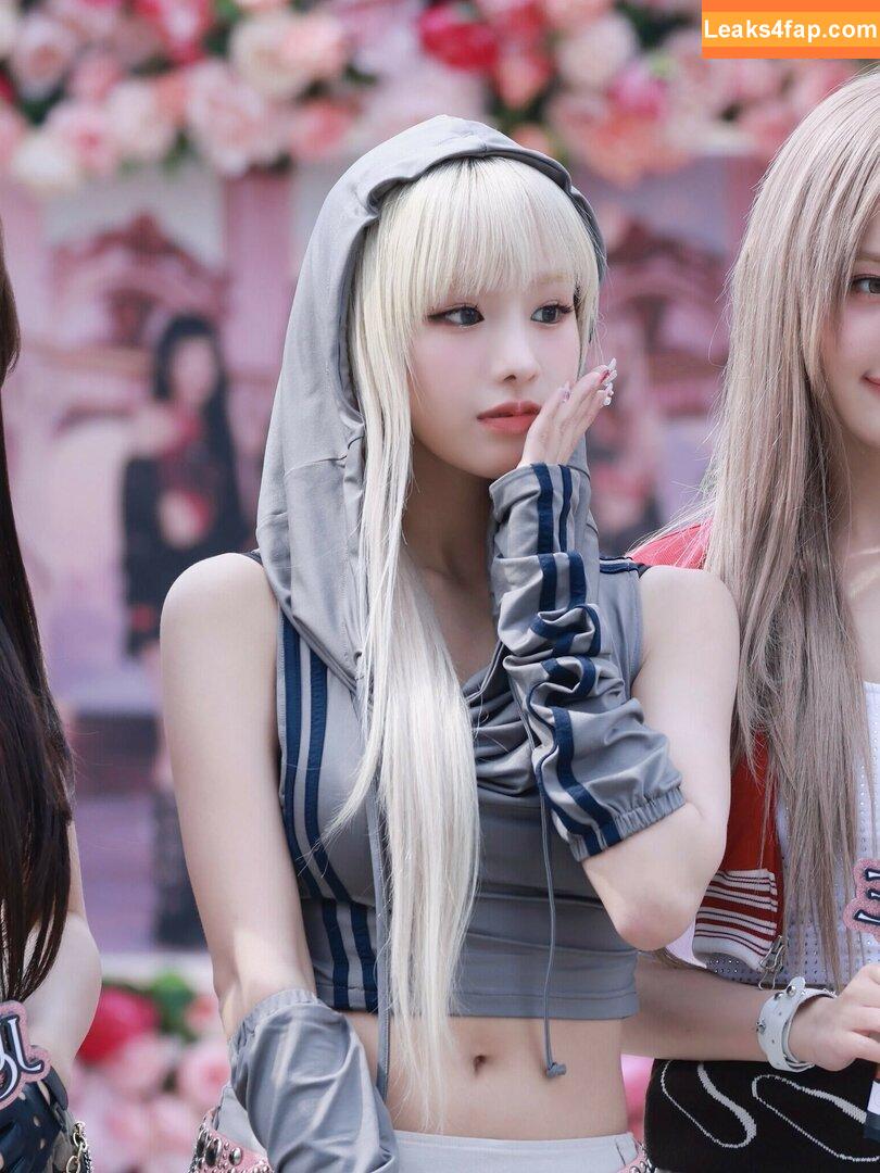 WomenK-pop /  слитое фото фото #1813