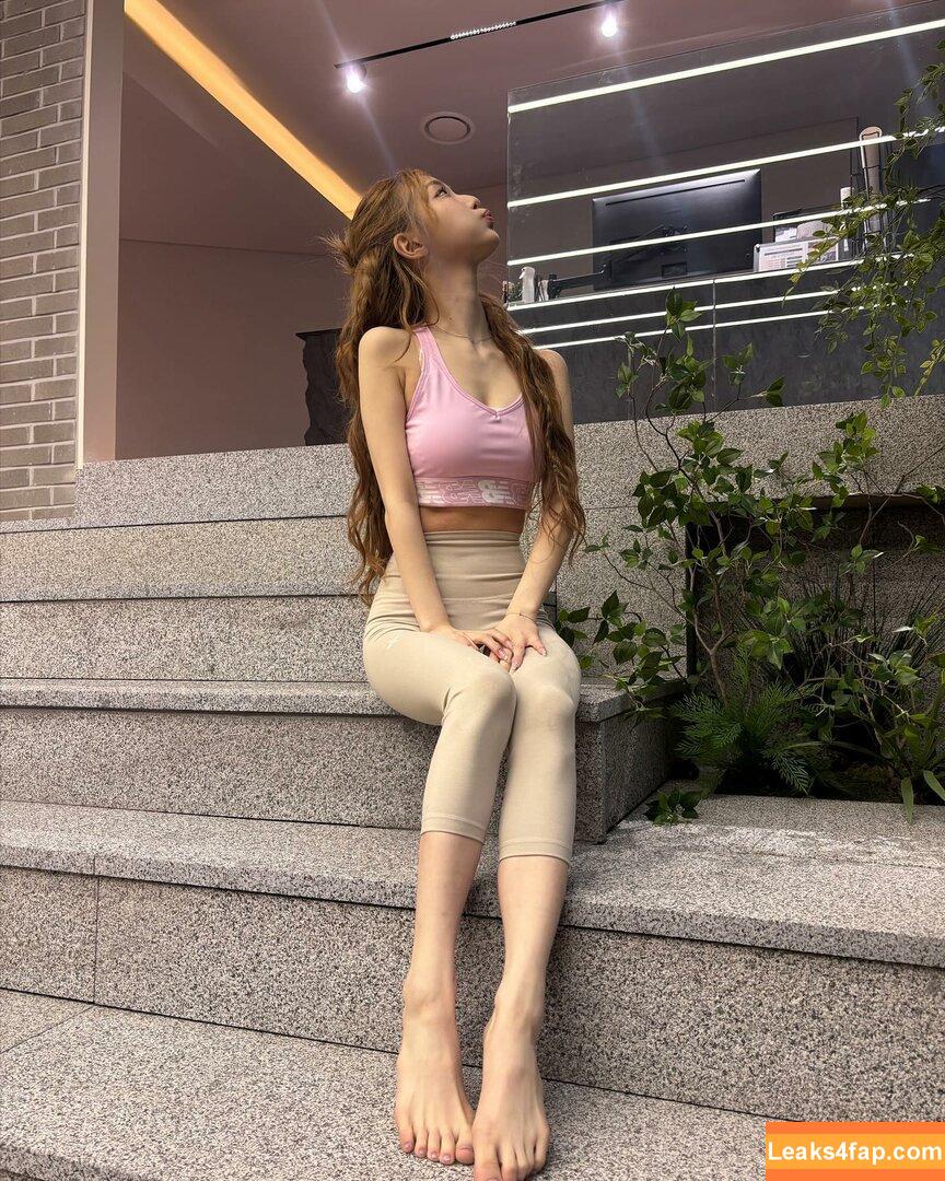 WomenK-pop /  слитое фото фото #1816