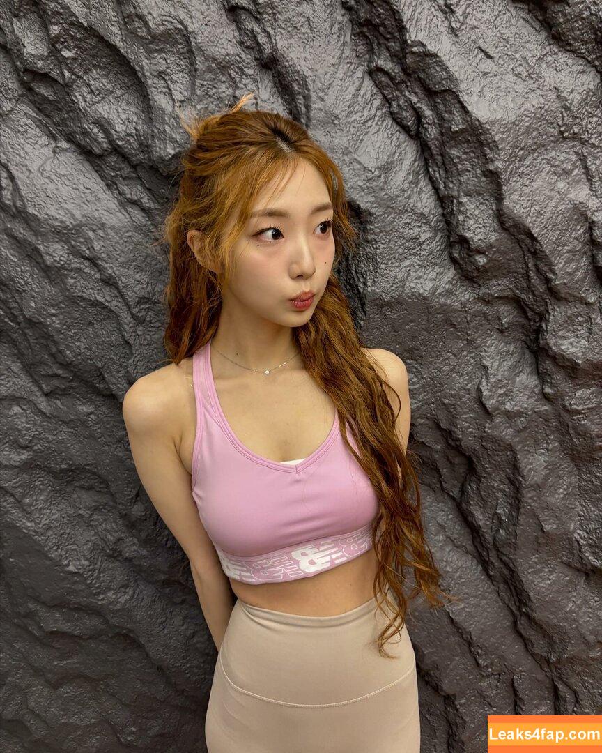 WomenK-pop /  слитое фото фото #1820