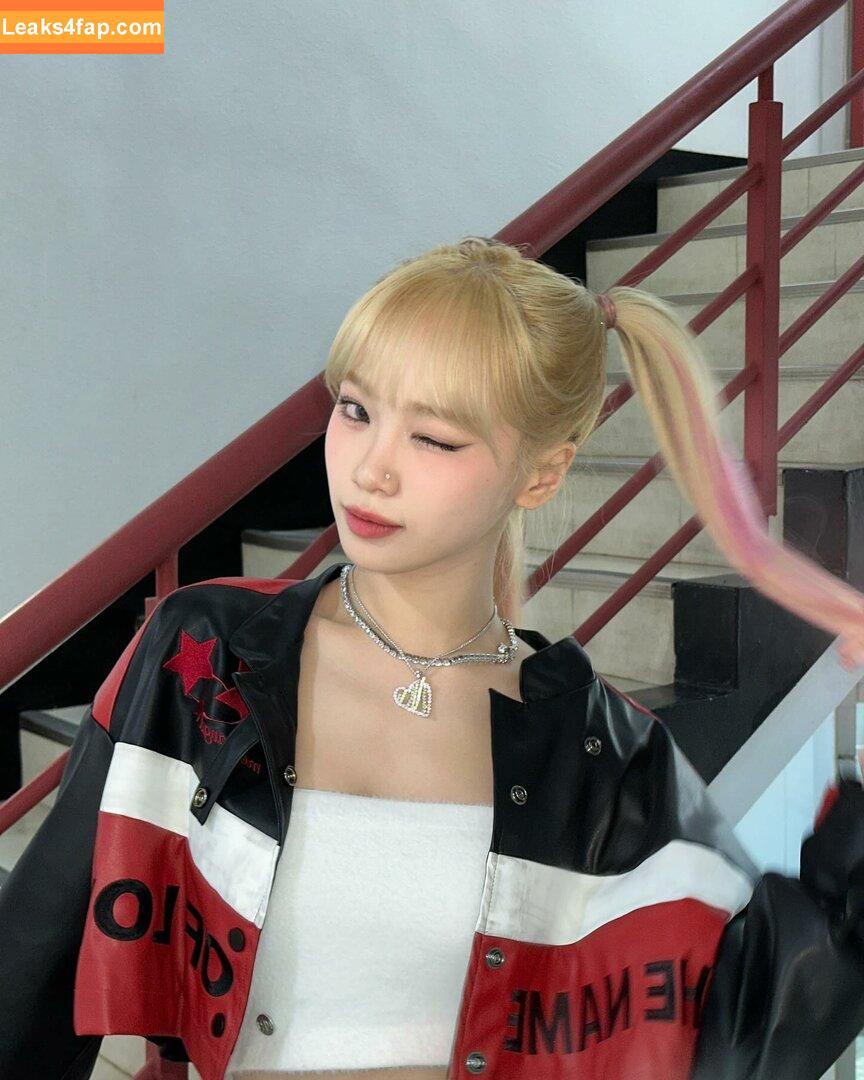 WomenK-pop /  слитое фото фото #1828