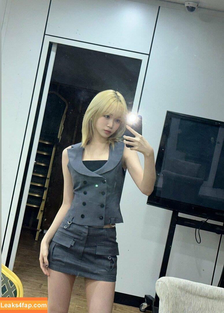 WomenK-pop /  слитое фото фото #1832