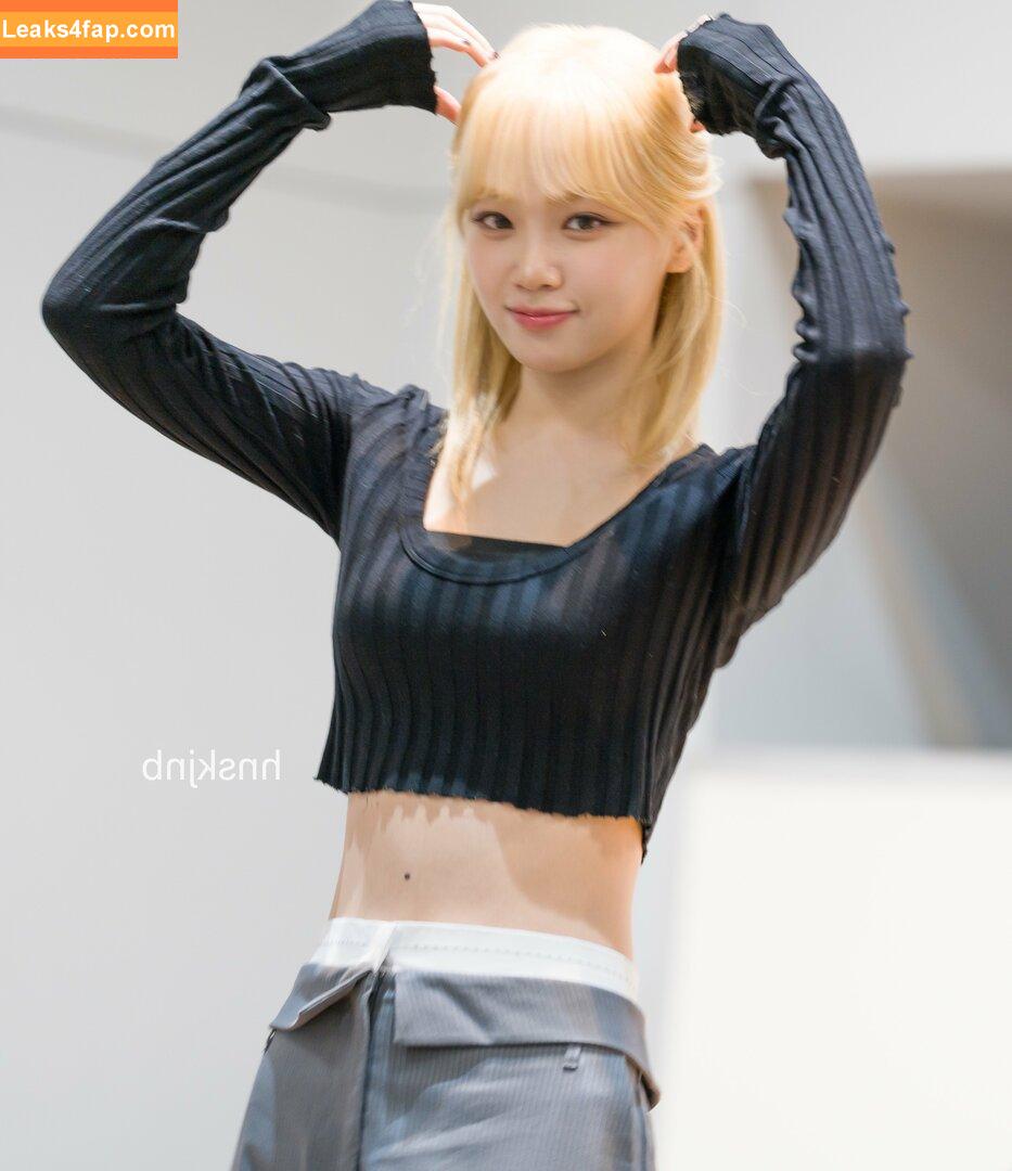 WomenK-pop /  слитое фото фото #1838