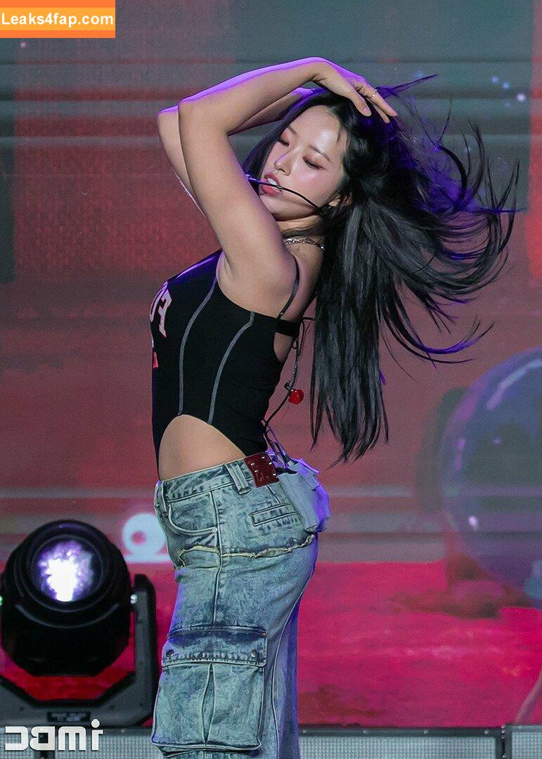 WomenK-pop /  слитое фото фото #1841