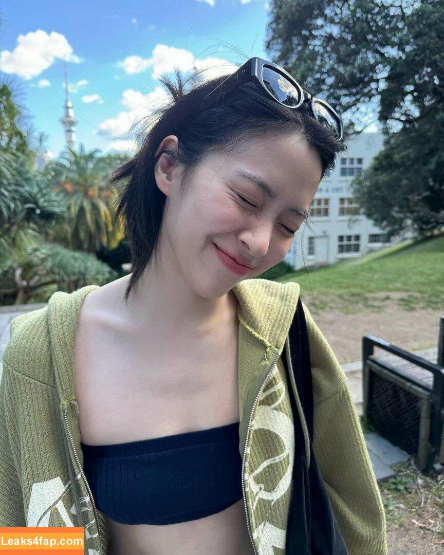 WomenK-pop /  слитое фото фото #1857