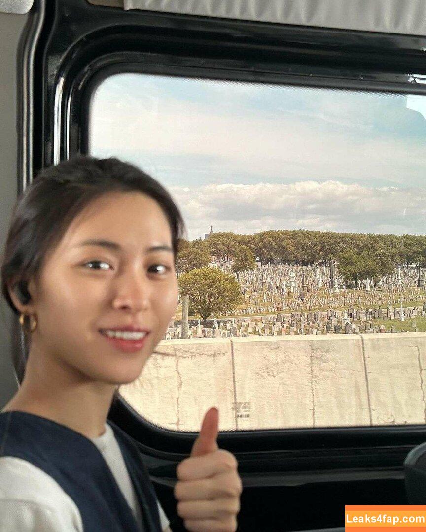 WomenK-pop /  слитое фото фото #1859