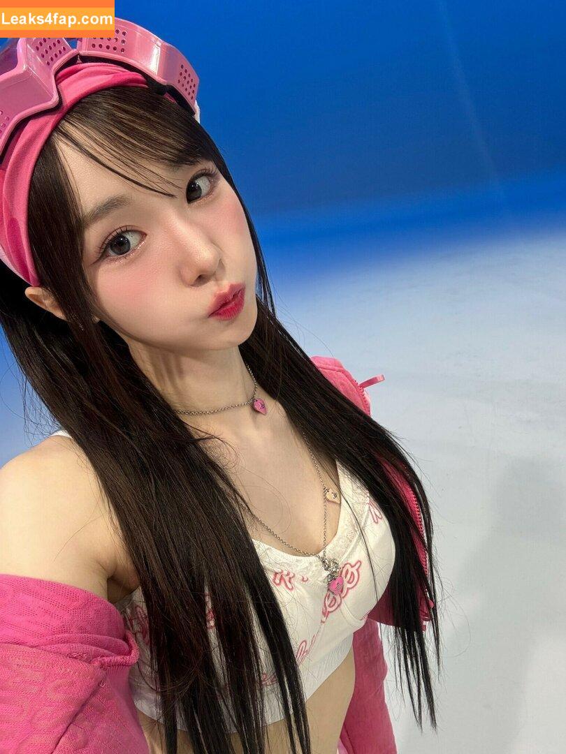 WomenK-pop /  слитое фото фото #1873