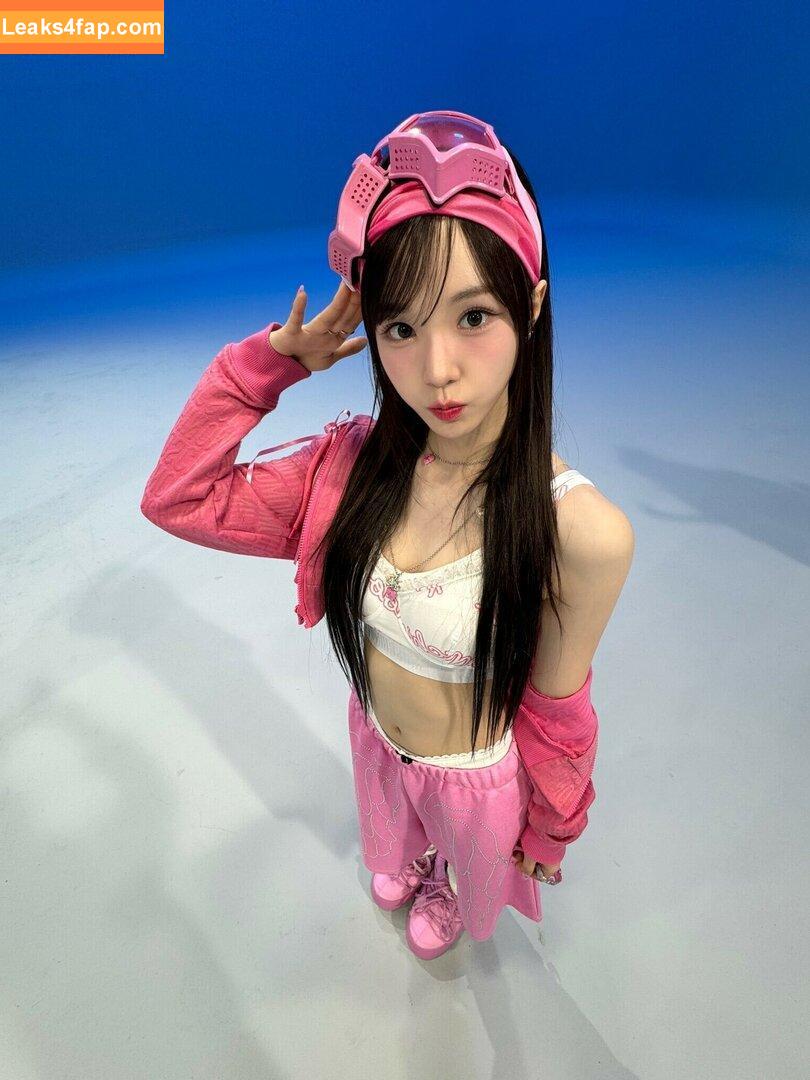 WomenK-pop /  слитое фото фото #1875