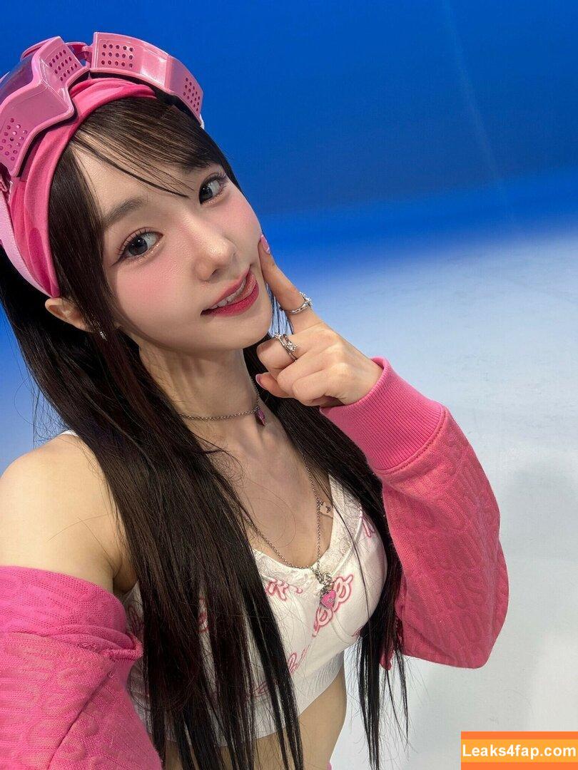 WomenK-pop /  слитое фото фото #1876