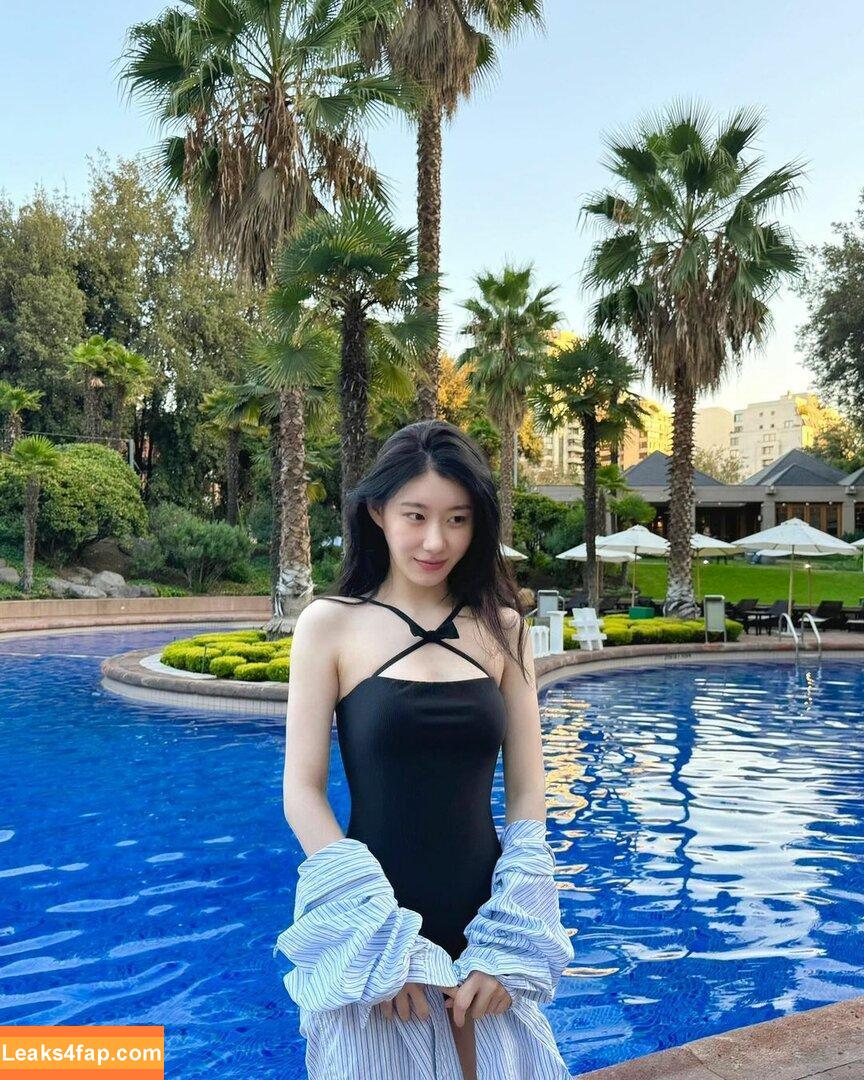 WomenK-pop /  слитое фото фото #1880