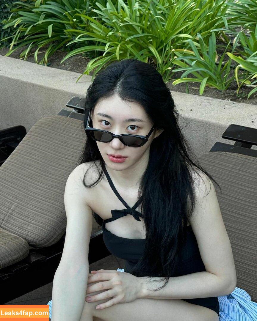 WomenK-pop /  слитое фото фото #1881