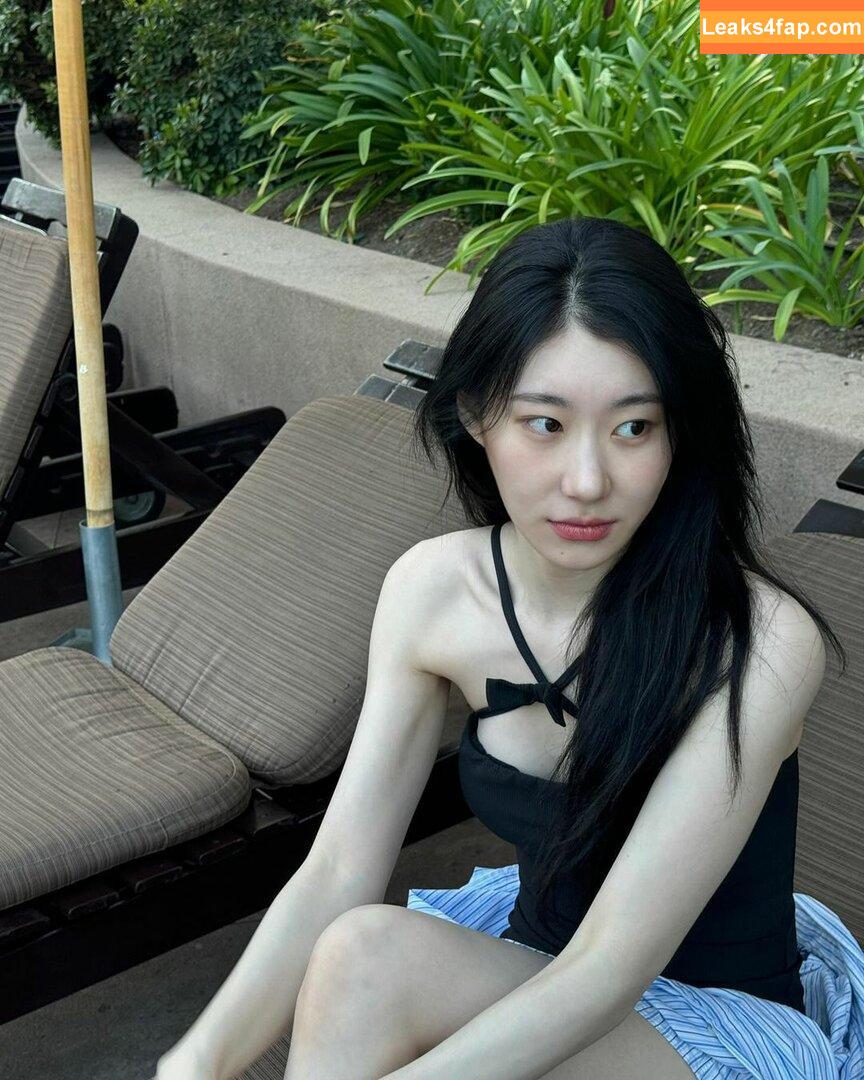 WomenK-pop /  слитое фото фото #1882