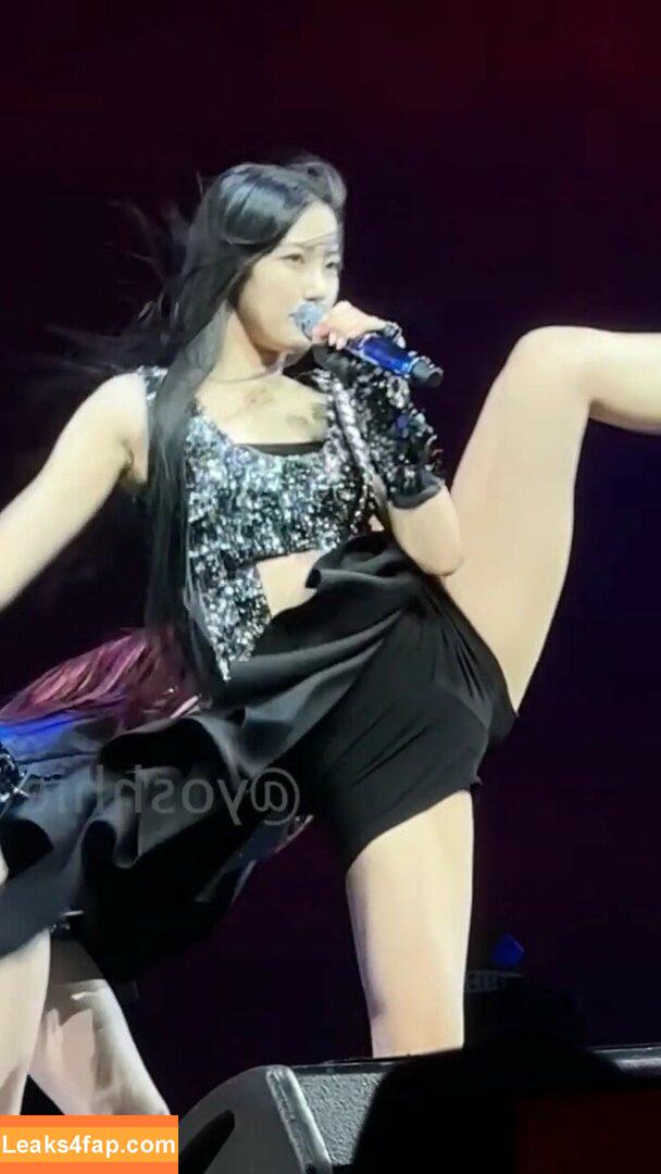 WomenK-pop /  слитое фото фото #1890