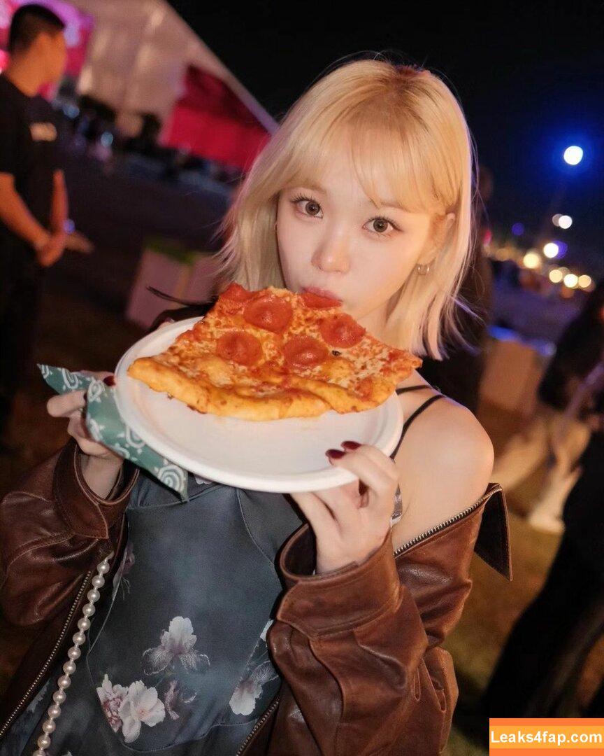 WomenK-pop /  слитое фото фото #1912