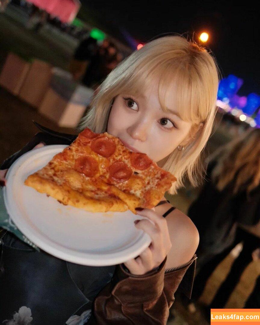 WomenK-pop /  слитое фото фото #1914