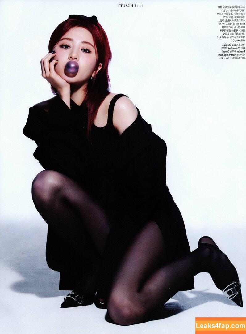 WomenK-pop /  слитое фото фото #1918