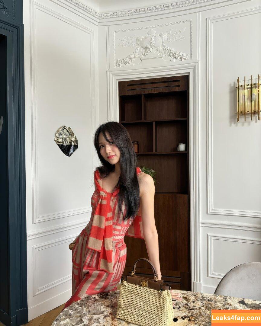 WomenK-pop /  слитое фото фото #1923