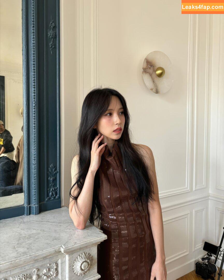 WomenK-pop /  слитое фото фото #1927