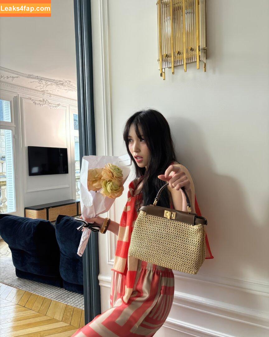 WomenK-pop /  слитое фото фото #1928