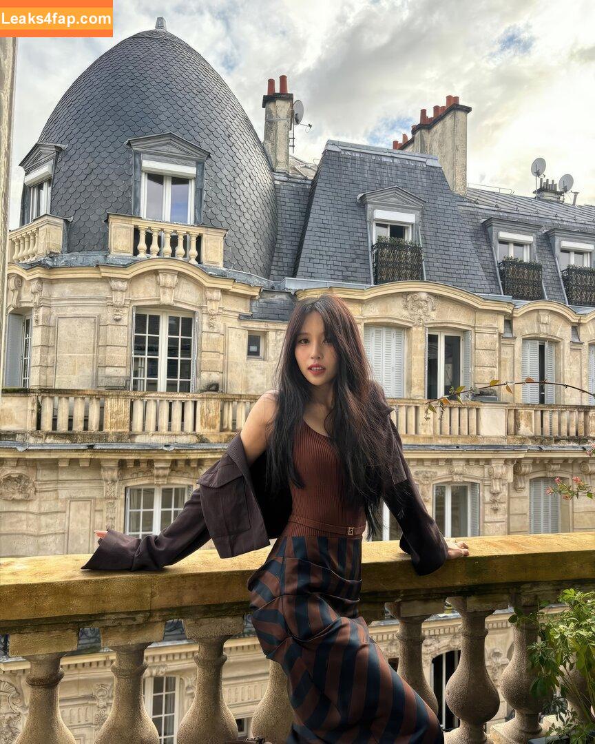 WomenK-pop /  слитое фото фото #1931