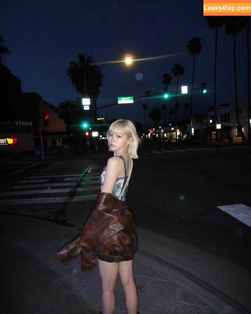 WomenK-pop /  слитое фото фото #1936