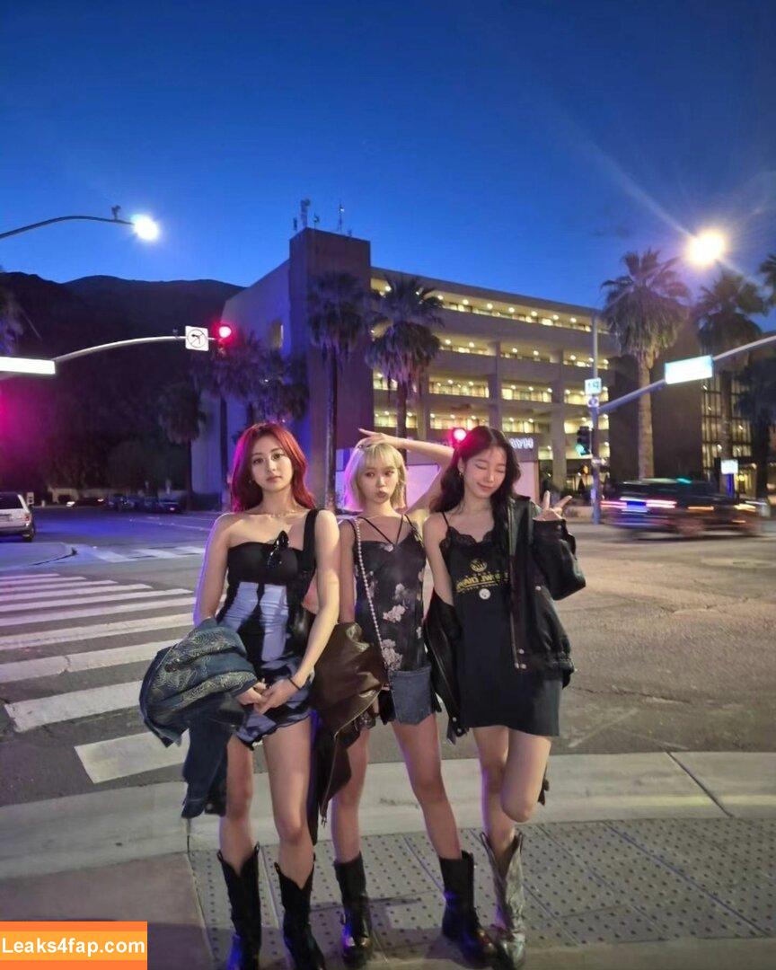 WomenK-pop /  слитое фото фото #1937