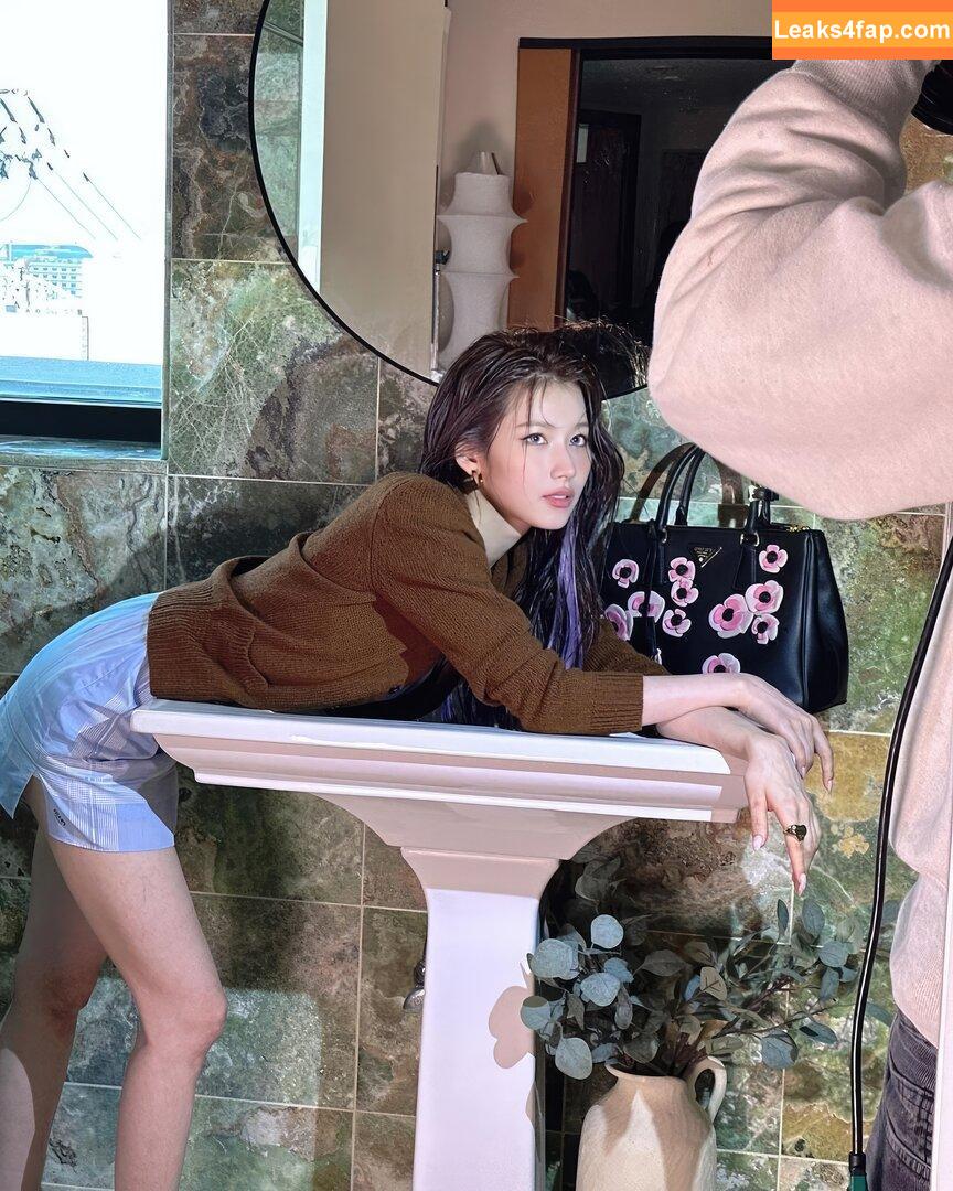 WomenK-pop /  слитое фото фото #1947