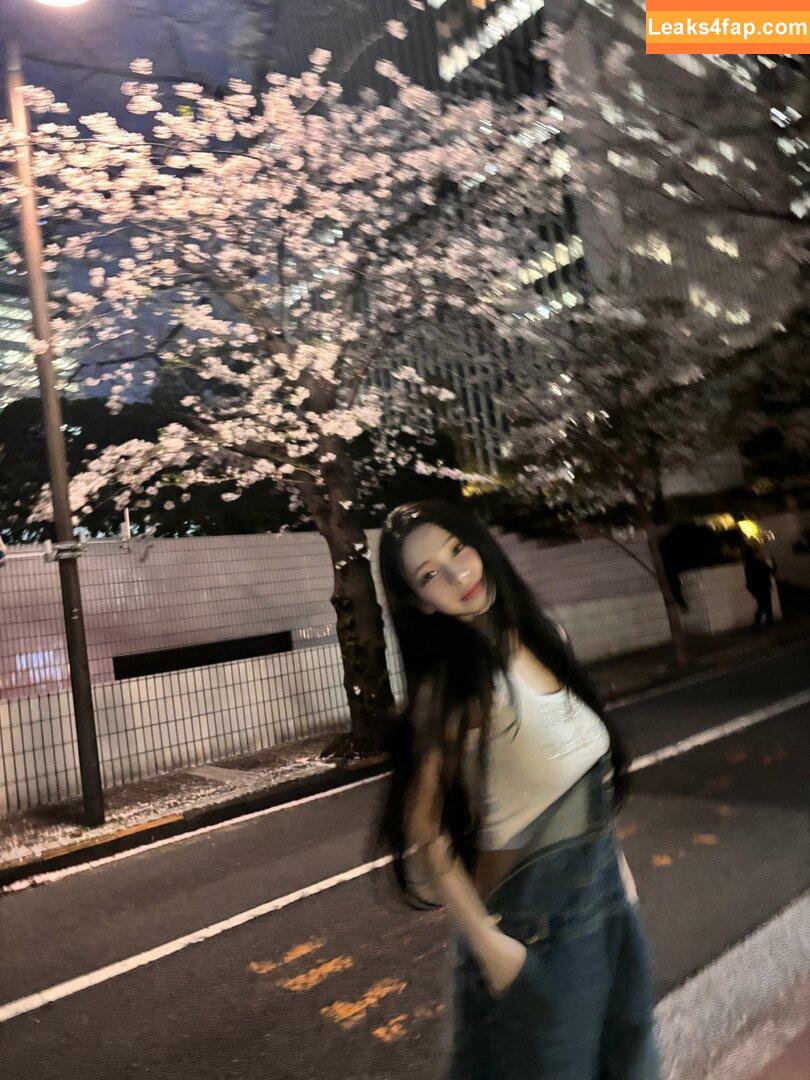 WomenK-pop /  слитое фото фото #1959