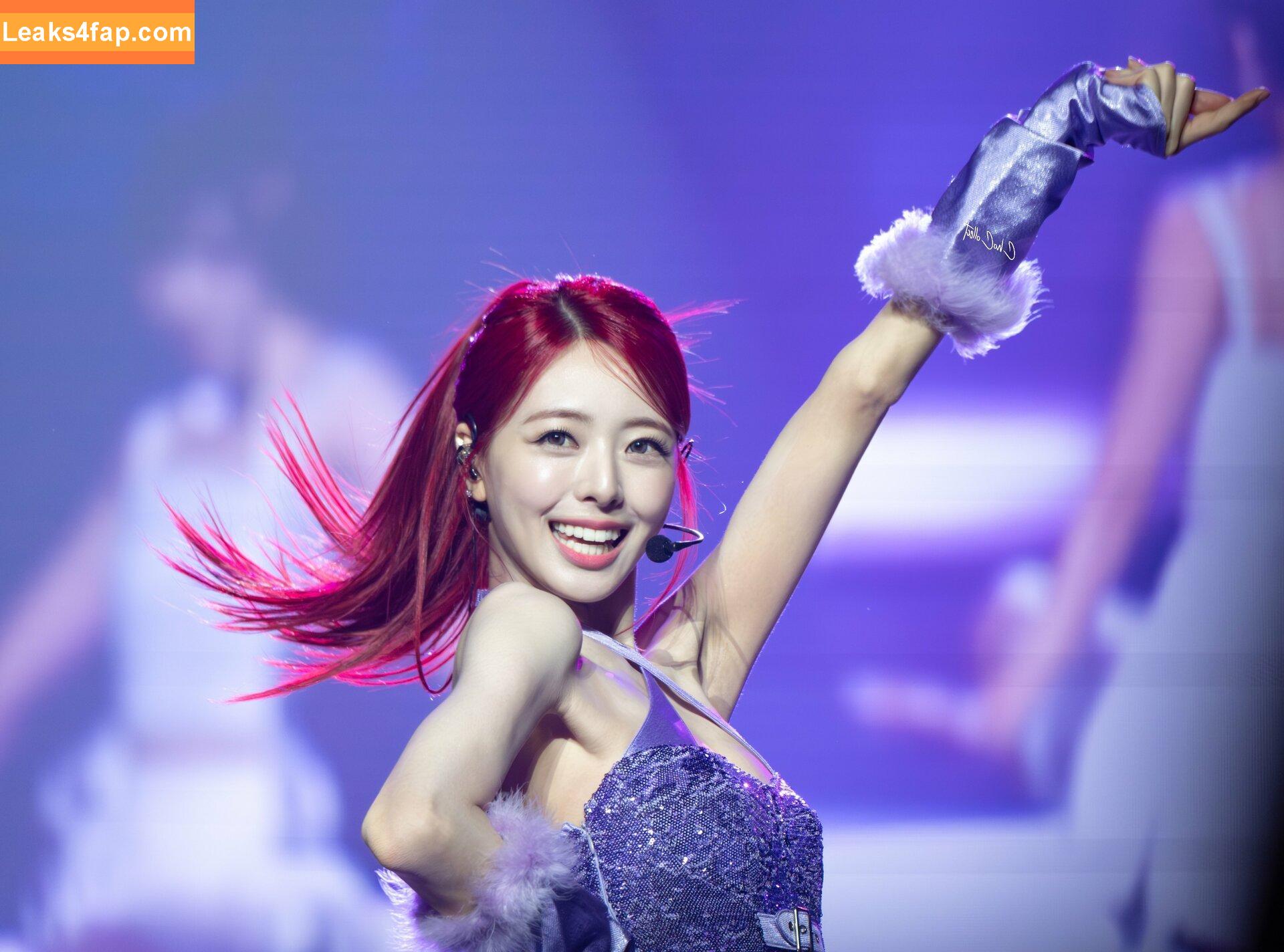 WomenK-pop /  слитое фото фото #1962