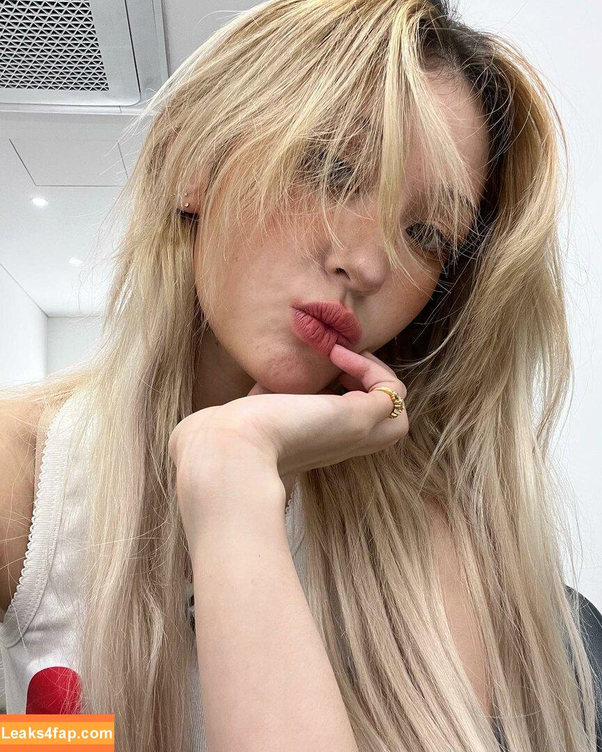 WomenK-pop /  слитое фото фото #1967