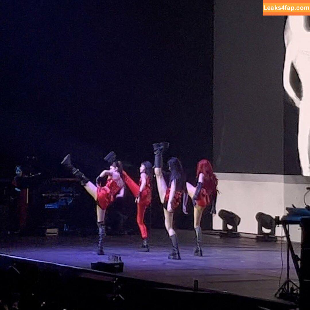 WomenK-pop /  слитое фото фото #1977