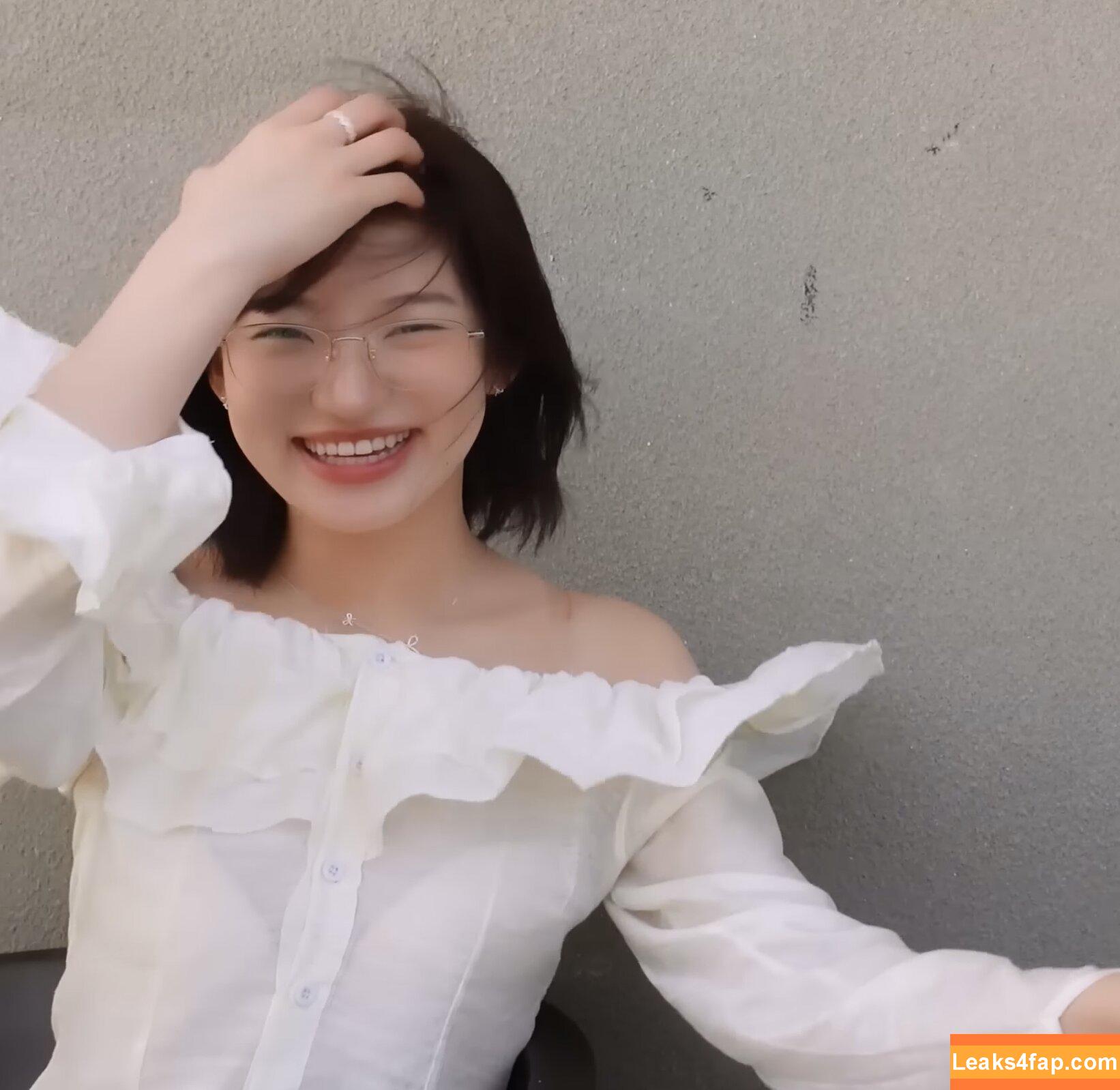 WomenK-pop /  слитое фото фото #1981