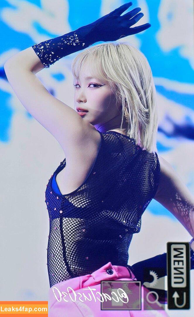 WomenK-pop /  слитое фото фото #1985