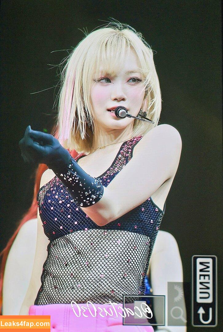 WomenK-pop /  слитое фото фото #1986