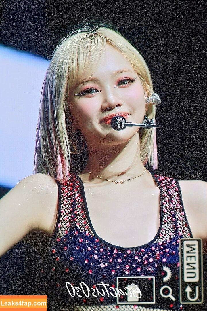 WomenK-pop /  слитое фото фото #1988