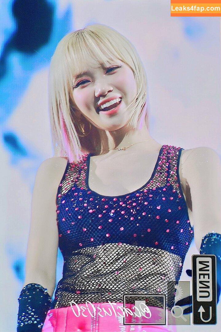 WomenK-pop /  слитое фото фото #1990