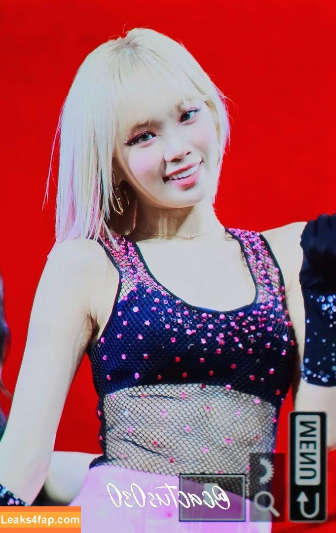 WomenK-pop /  слитое фото фото #1993