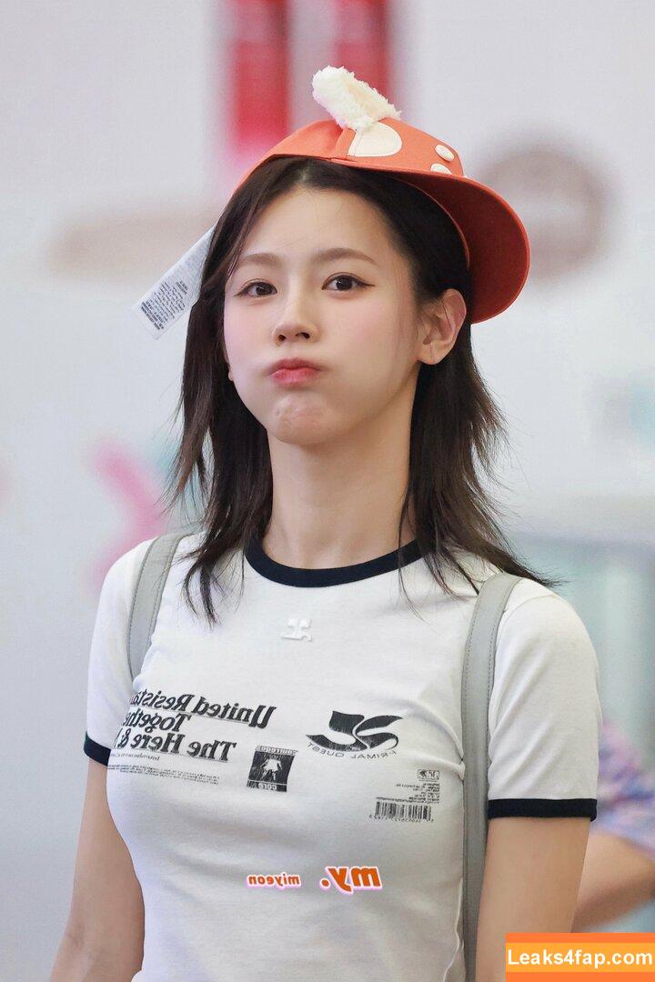 WomenK-pop /  слитое фото фото #1995