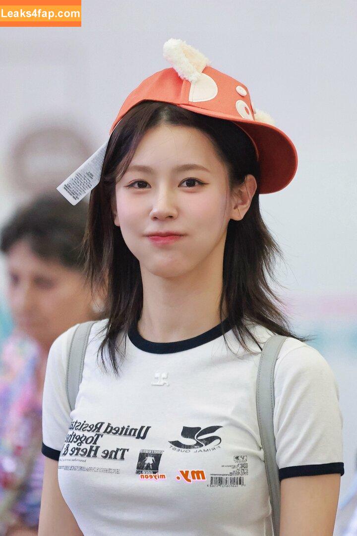 WomenK-pop /  слитое фото фото #1996