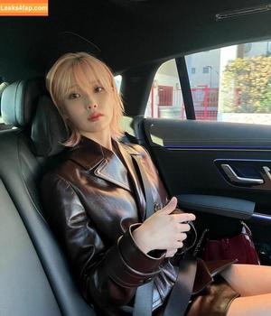 WomenK-pop фото #1001