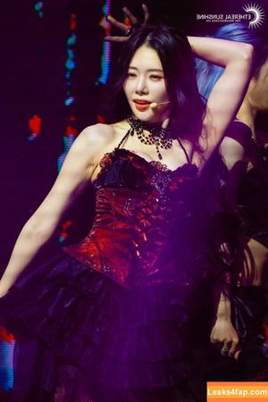 WomenK-pop фото #1007