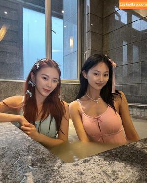 WomenK-pop фото #1051